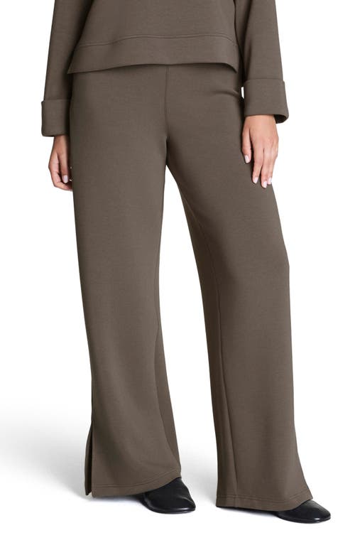 Spanx ® Airessentials Zero Waistband Pants In Gray
