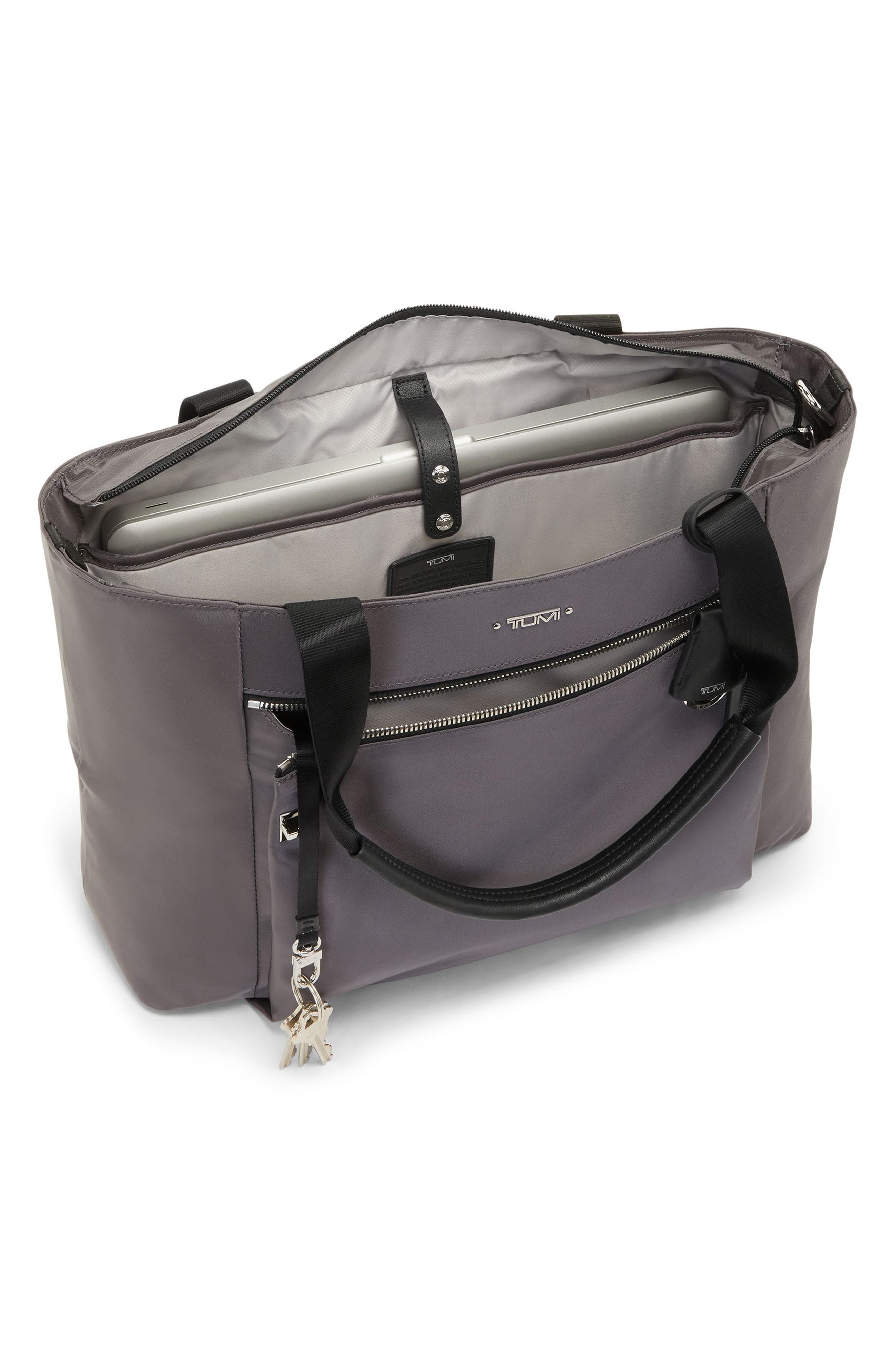 TUMI Voyageur Marietta Tote, Alternate, color, 