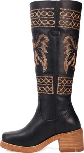Avalon Boot