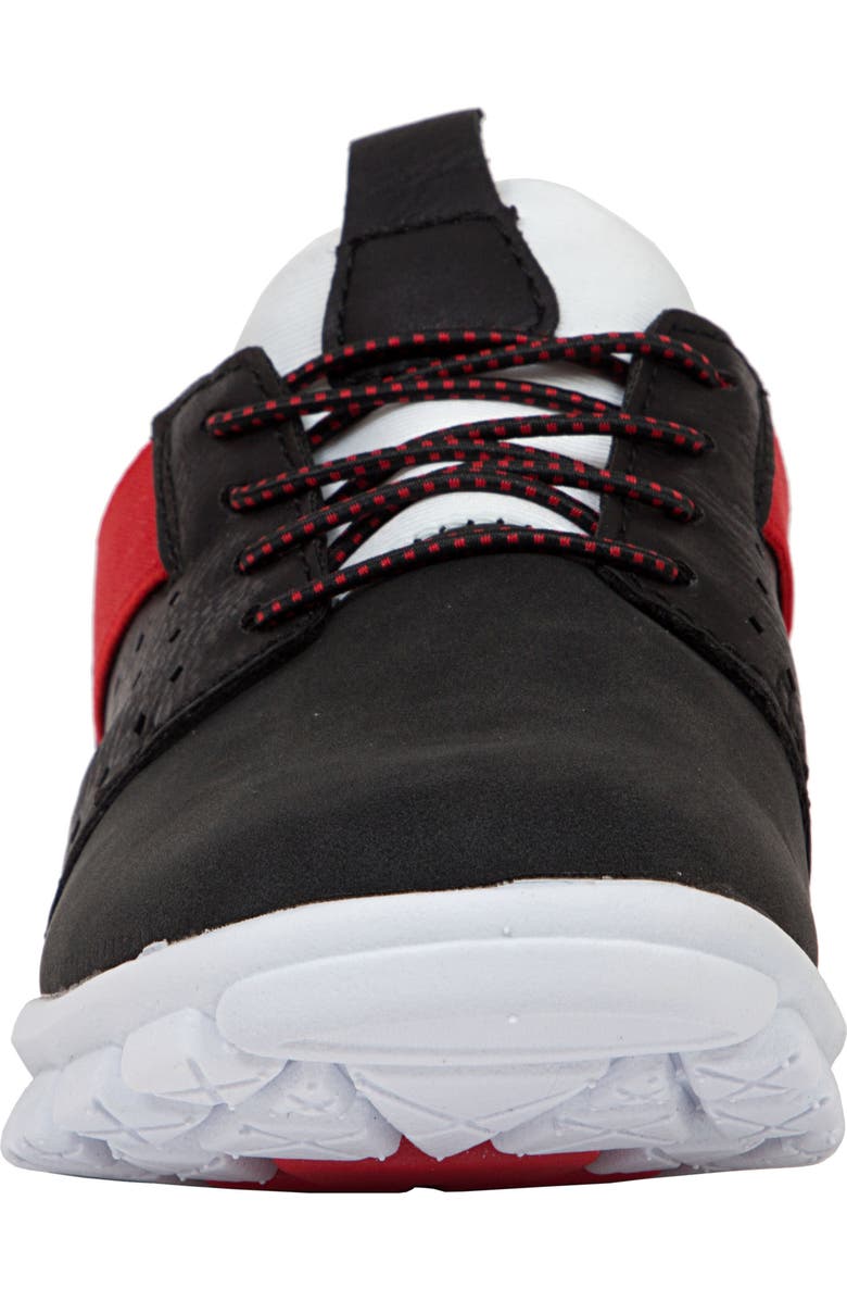 Deer Stags Betts Perforated Sneaker, Alternate, color,