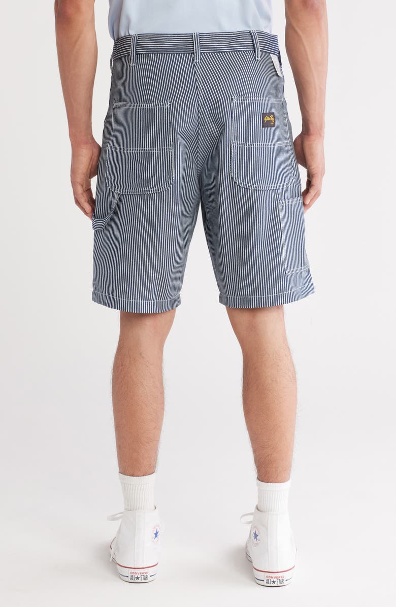 STAN RAY Painter Shorts, Alternate, color, 