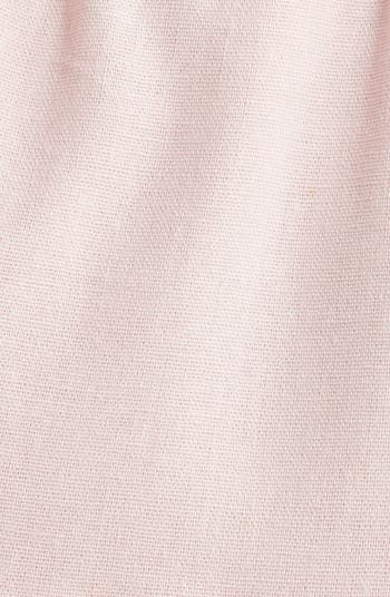 Puff Sleeve Minidress