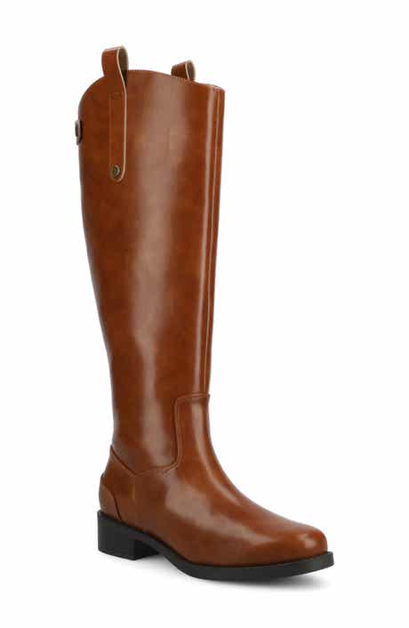Gema Knee High Boot