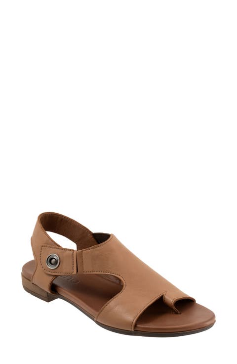 Tessie Slingback Sandal (Women)