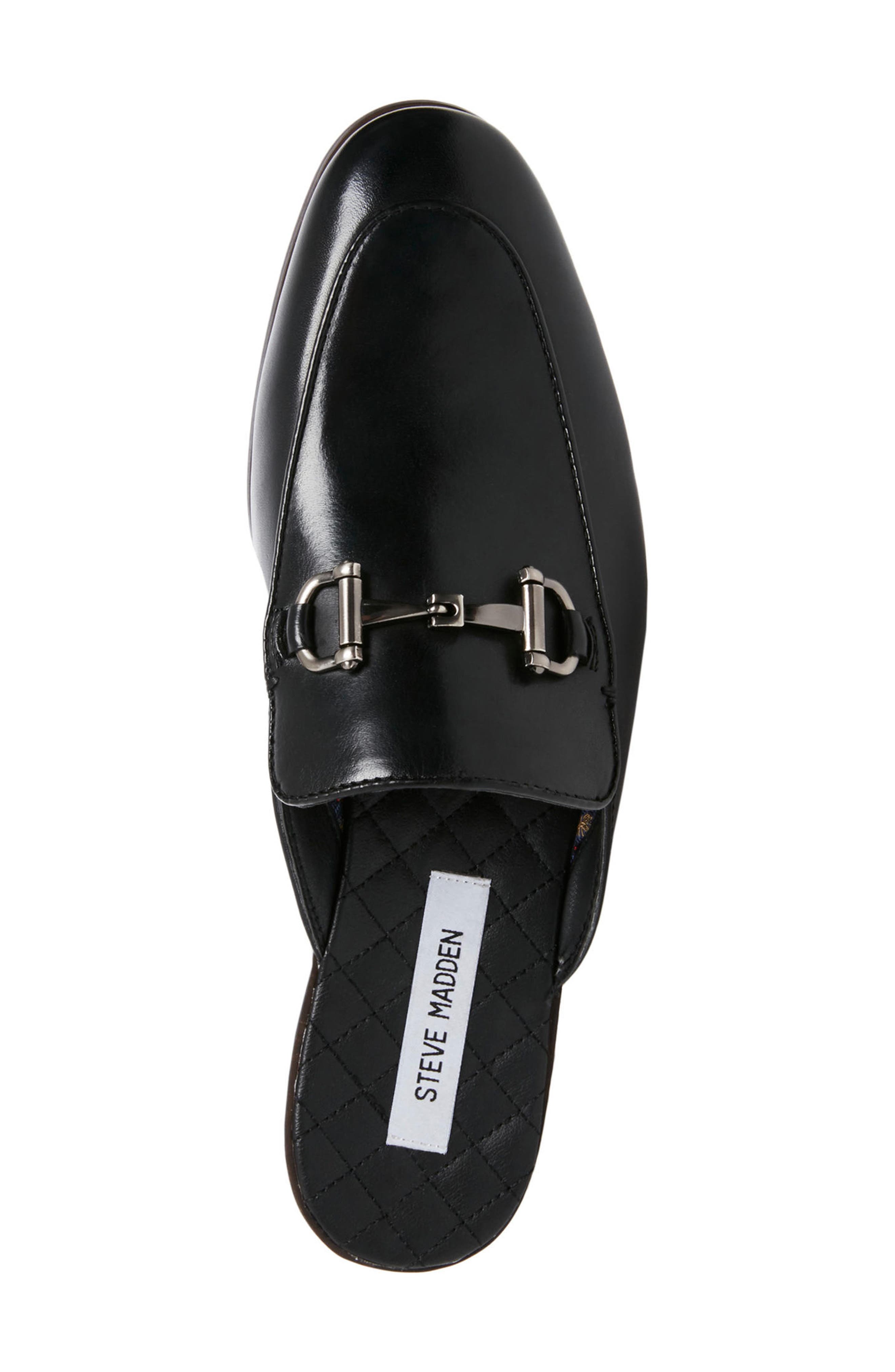 Steve Madden Dazling Mule, Alternate, color, 