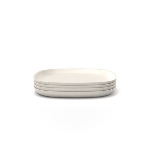 Square Medium Plate