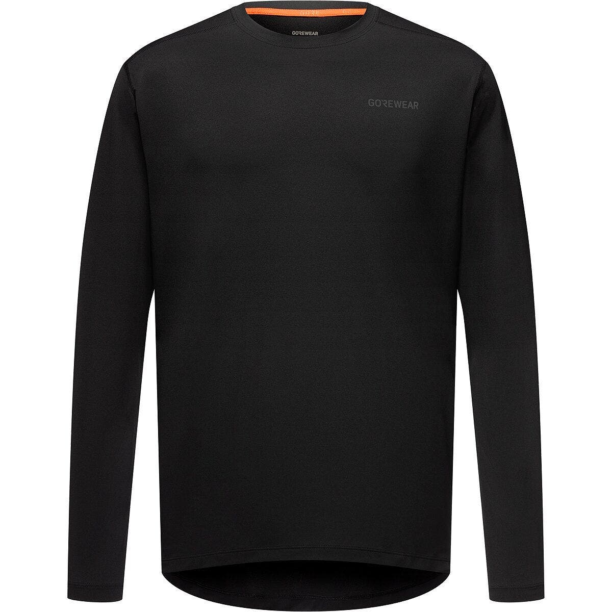 selected Black