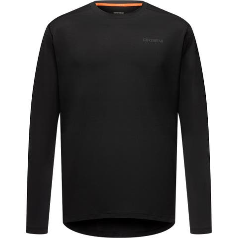 Everyday Tech Long-Sleeve T-Shirt - Men's