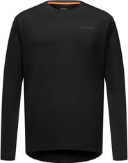 GOREWEAR Everyday Tech Long-Sleeve T-Shirt - Men's