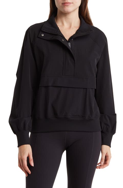 Perfect Day Anorak Jacket