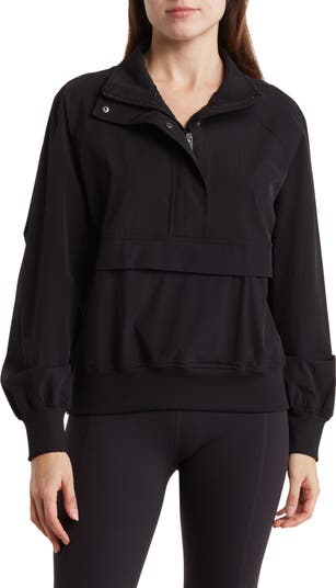 Z by Zella Perfect Day Anorak Jacket | Nordstromrack