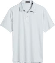 G/FORE Solid Tech Jersey Performance Polo