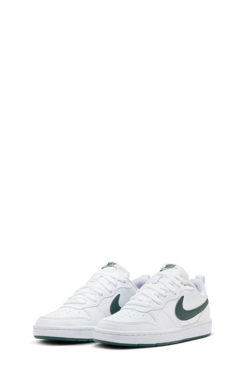 Kids' Court Borough Low Top Sneaker (Big Kid)