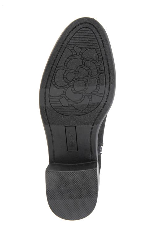 Esprit Bess Bootie In Black