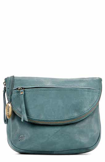Børn Stonefield Leather Crossbody