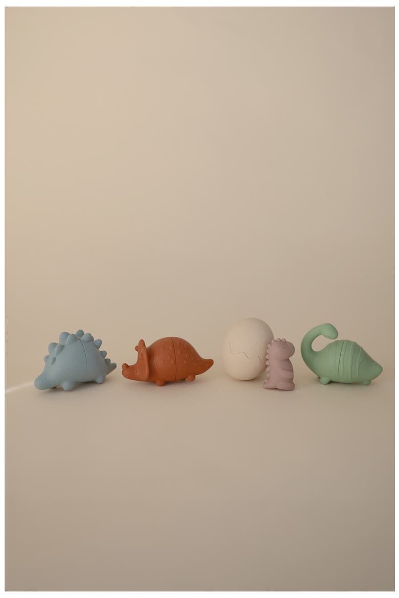 Bath Essentials Kit, Alternate, color, DINO