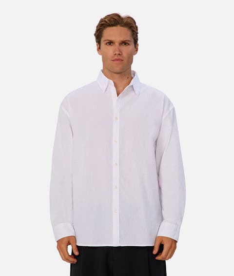 The Knightsbridge Long Sleeve Shirt