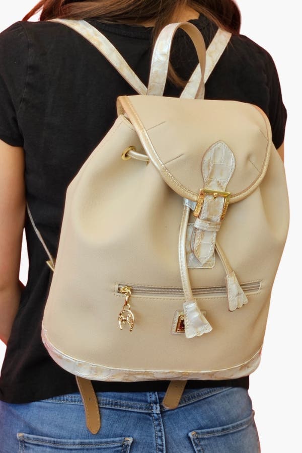 Mystic 495 Backpack, Alternate, color, Beige