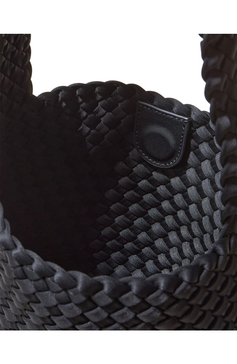 NAGHEDI Laguna Woven Crossbody Bag, Alternate, color,