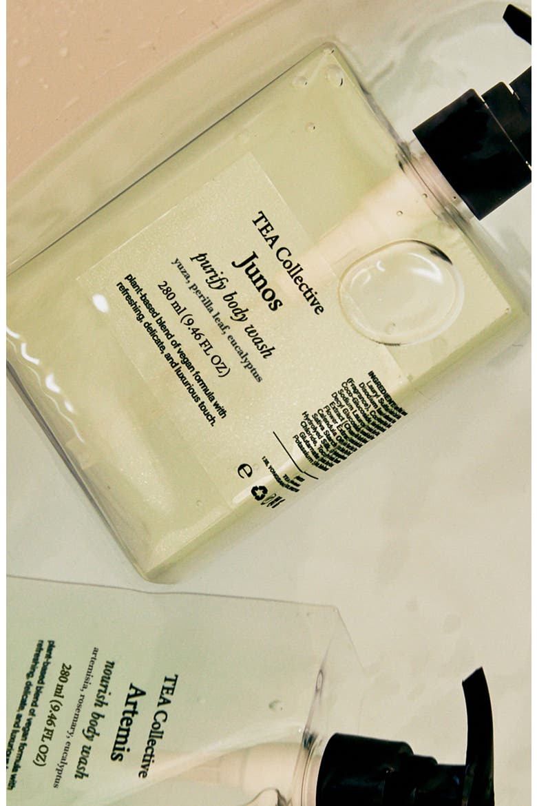 Junos Purify Body Wash, Alternate, color, NO COLOR