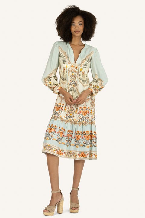 Sia Dress