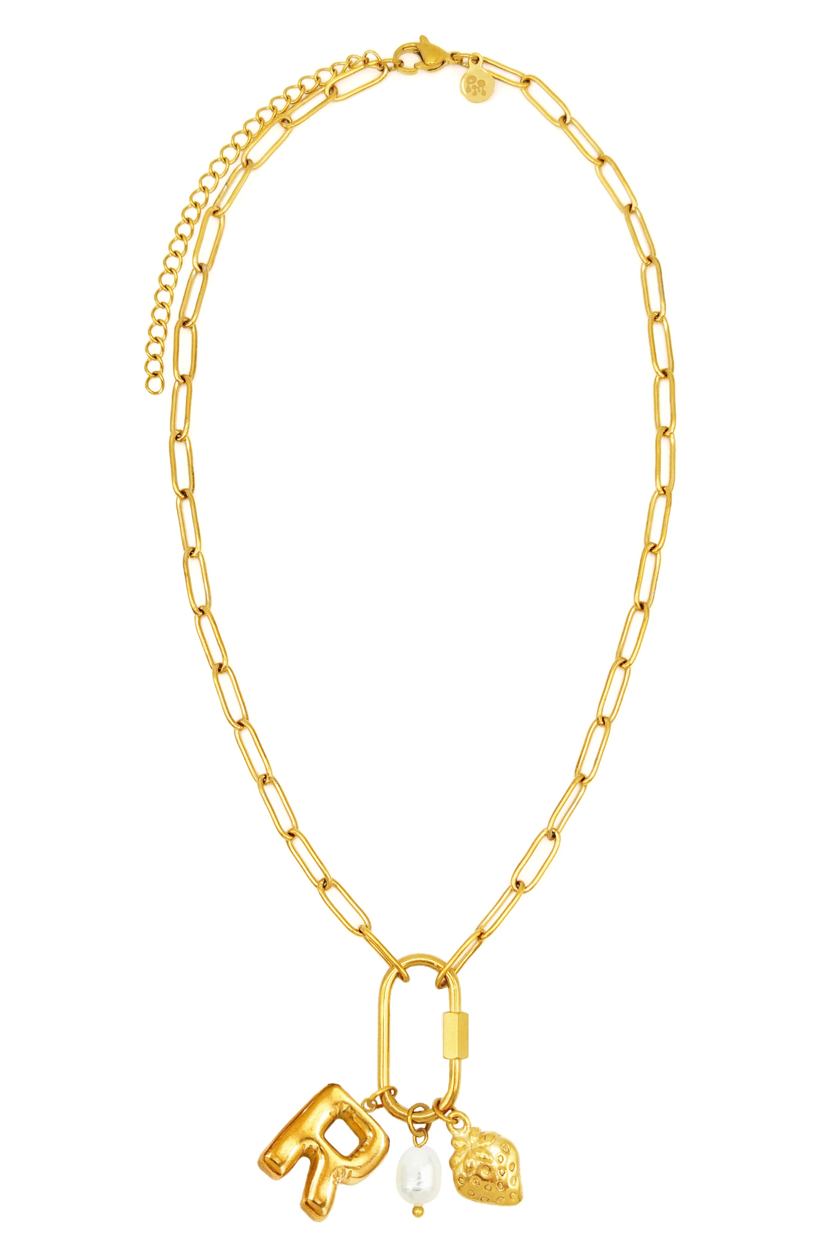 GOLD-R