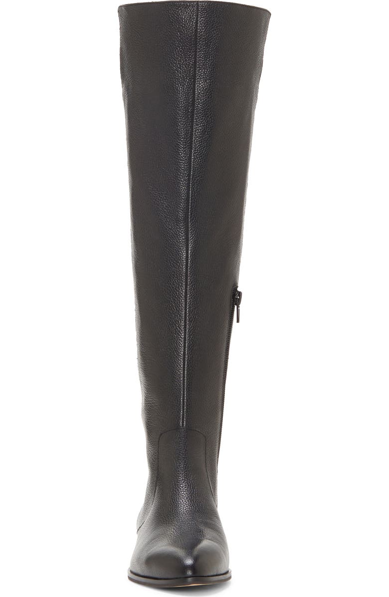 Enzo Angiolini Marala High/Low Boot, Alternate, color,