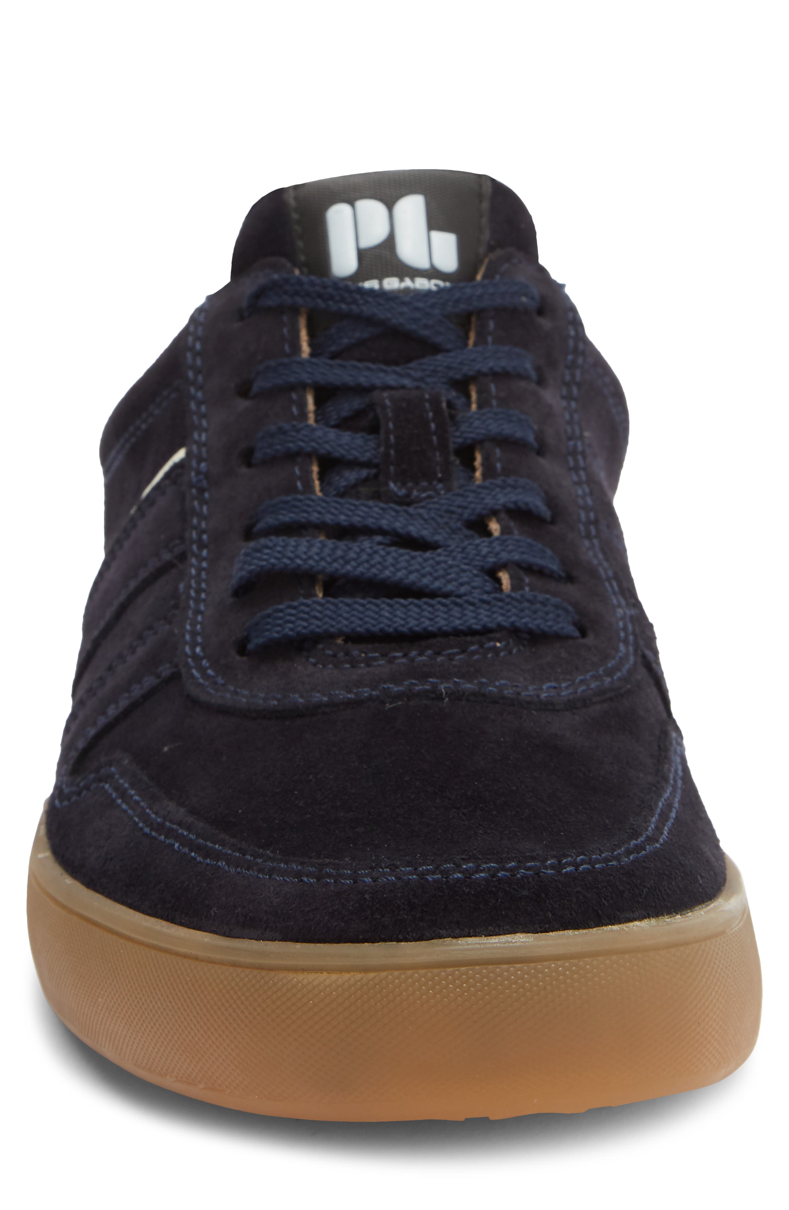 RFB 7-Eyelet Sneaker, Alternate, color, MIDNIGHT SUE