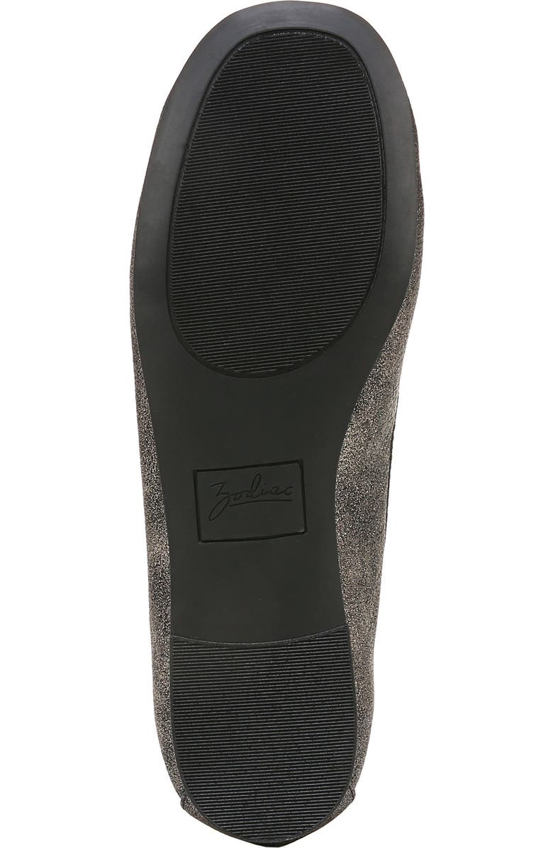 Zodiac Idra Mary Jane Flat, Alternate, color,
