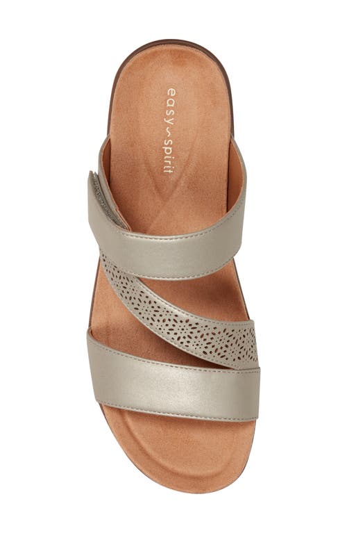 EASY SPIRIT EASY SPIRIT WEST SLIDE SANDAL