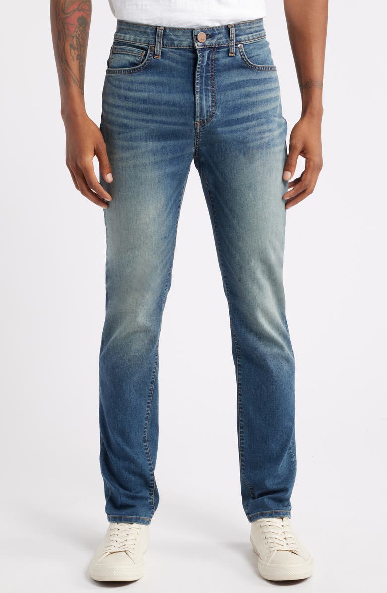 Monfrère Greyson Skinny Jeans, Main, color, 