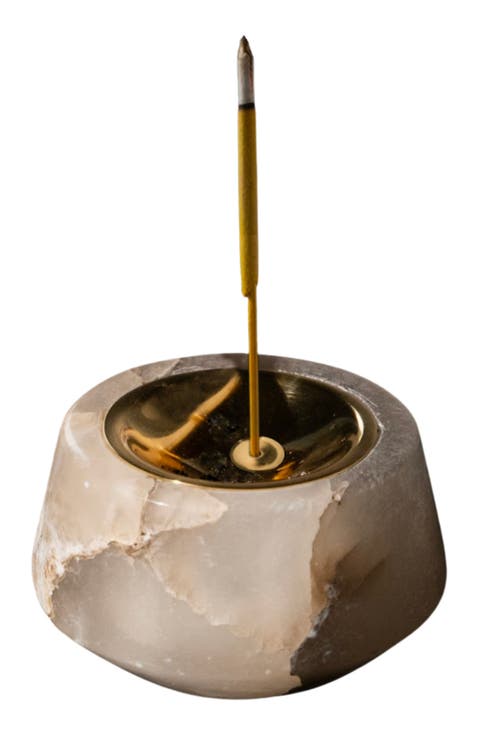 Starfall Incense Holder