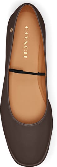 Emilia Mary Jane Flat