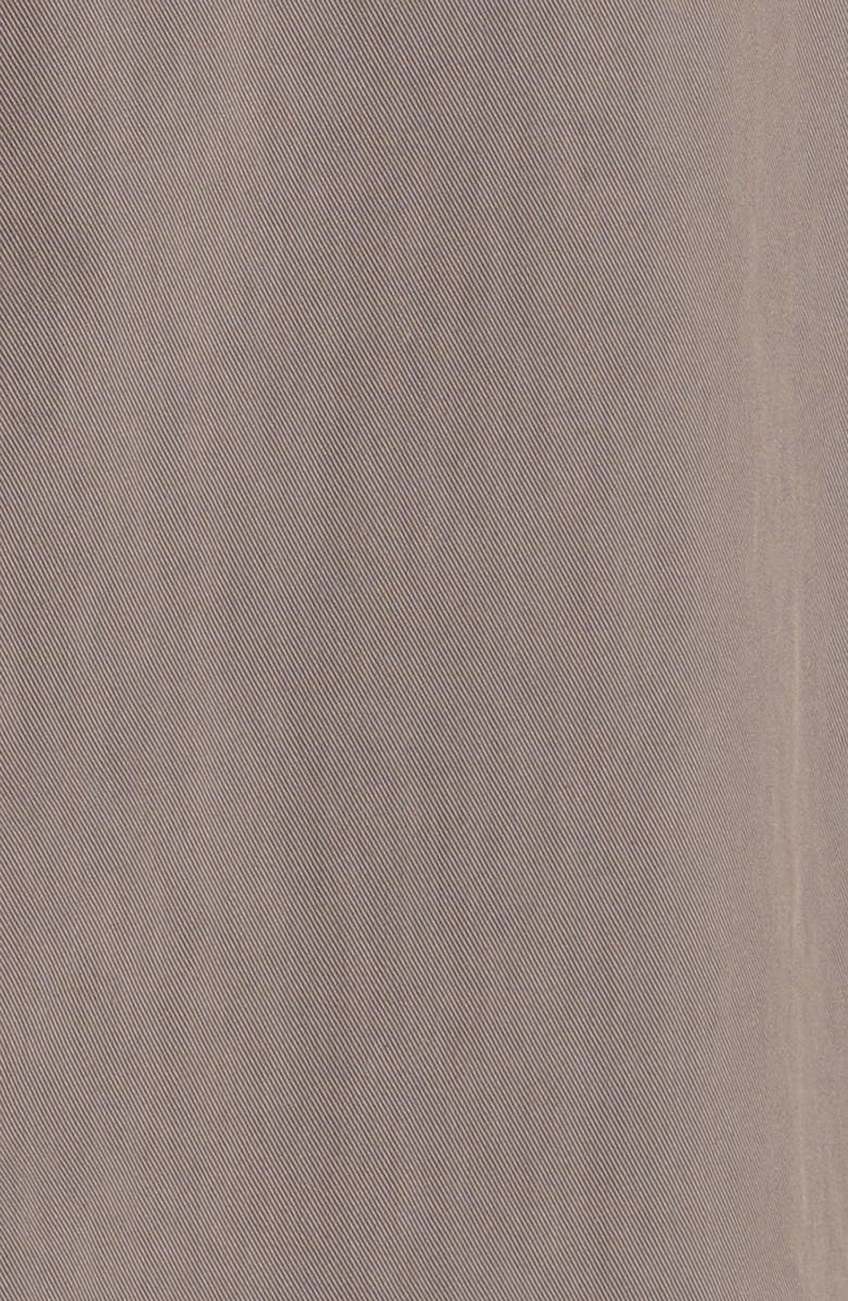 FRAME Twill Club Jacket, Alternate, color, 