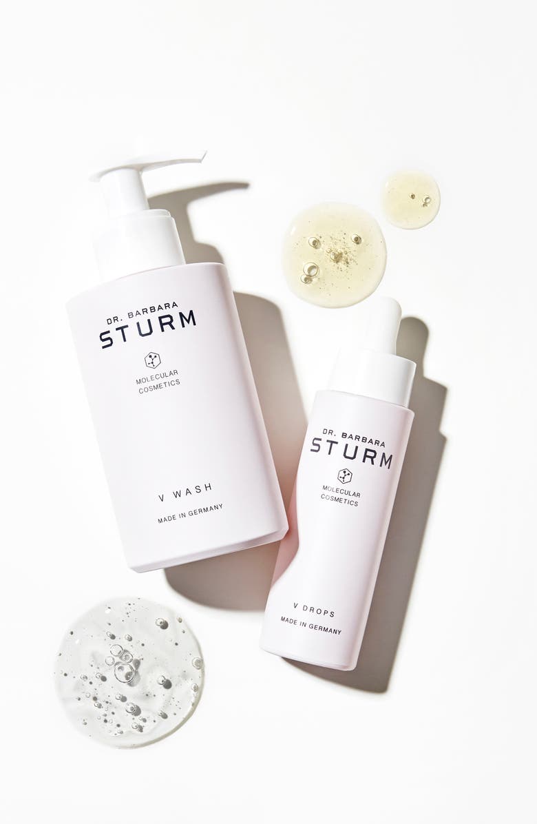 Dr. Barbara Sturm V Drops, Alternate, color, 