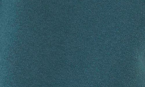 Threads 4 Thought Rudy Fleece Sweatshirt In Peacock