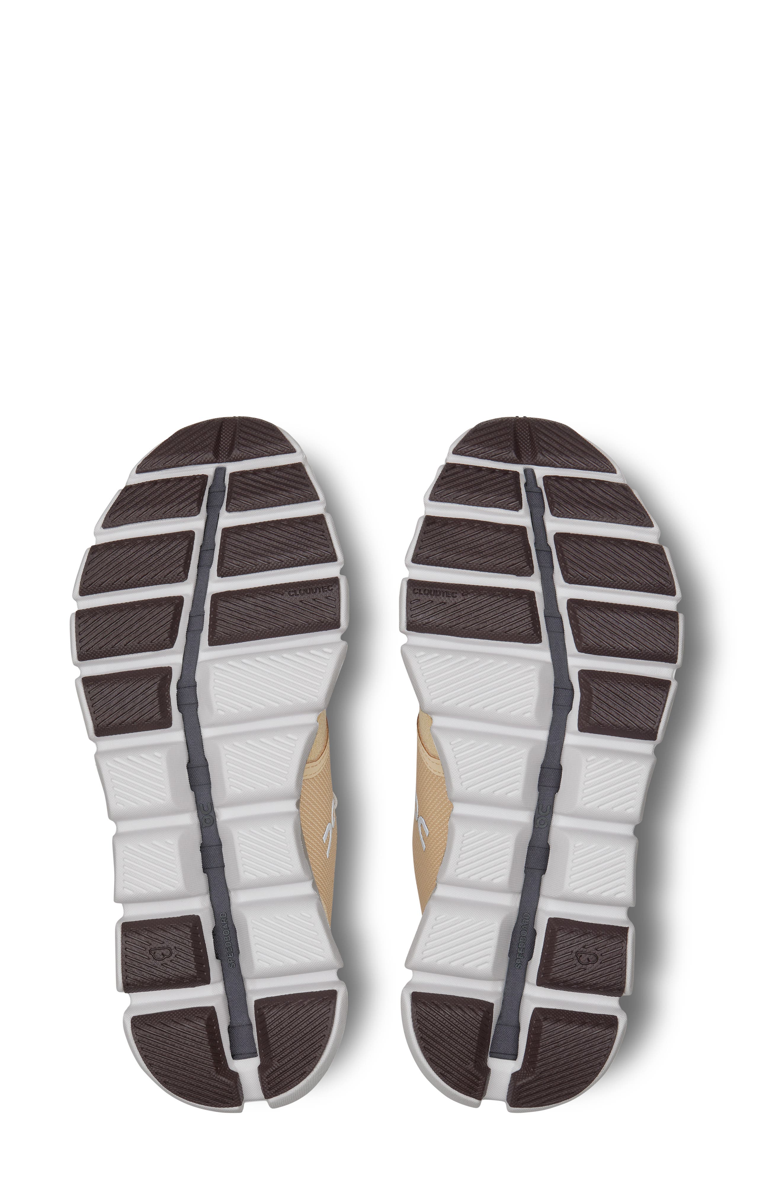 Cloud X 3 Training Shoe, Alternate, color, SAVANNAH/FROST