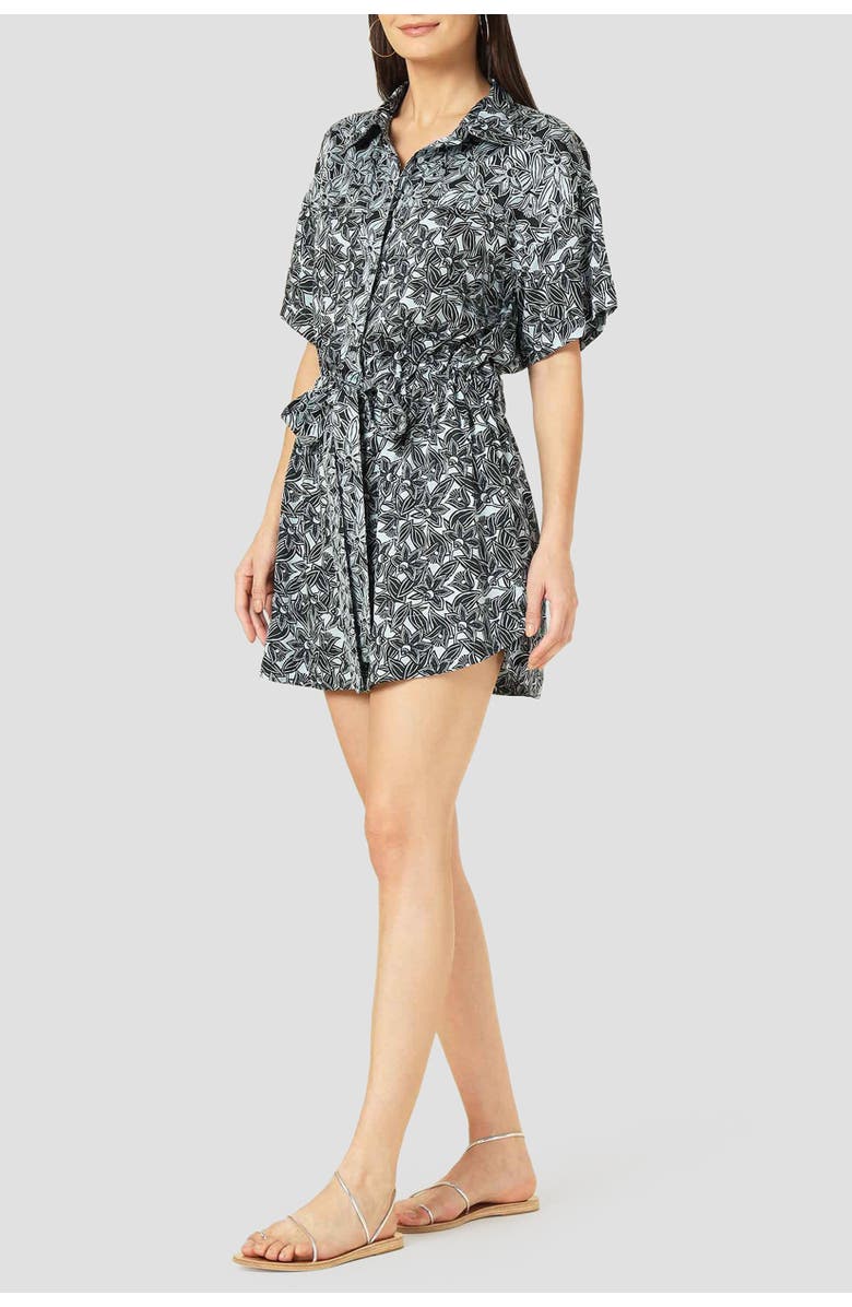 Omika Abby Mini, Alternate, color, 