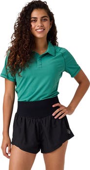 Backcountry Tahoe Sun Polo - Women's