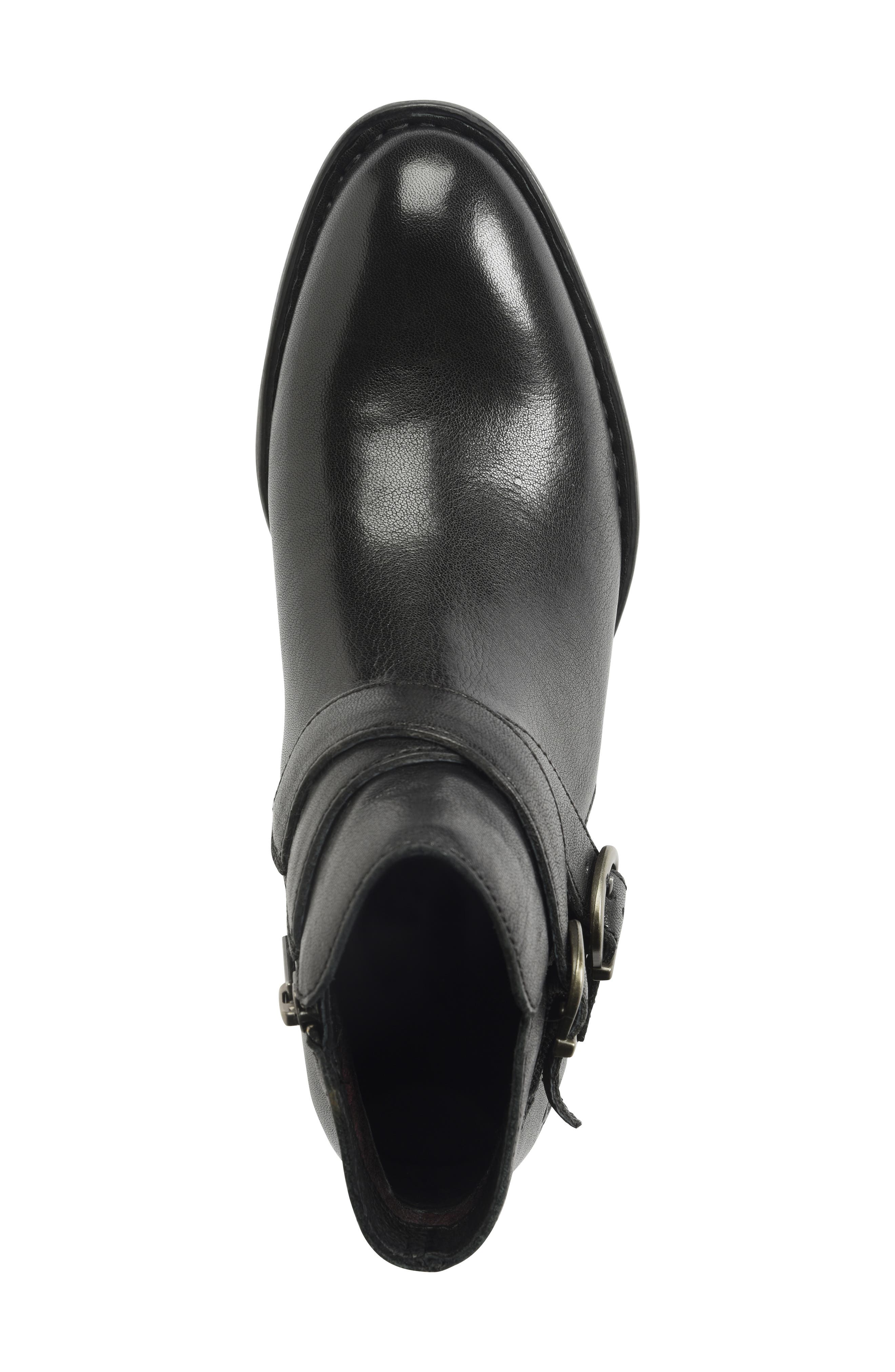 Børn Ozark Bootie, Alternate, color, 