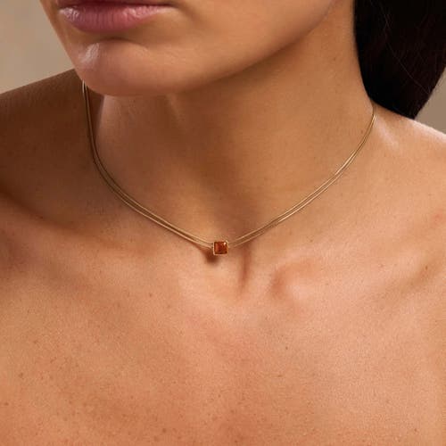 Karma And Luck Renew & Energize In Gold/red