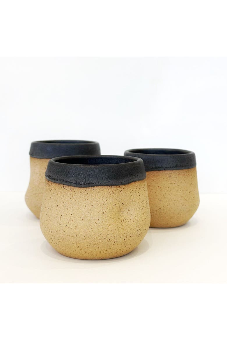 Hugs Mugs - Set of 2, Main, color, Charcoal
