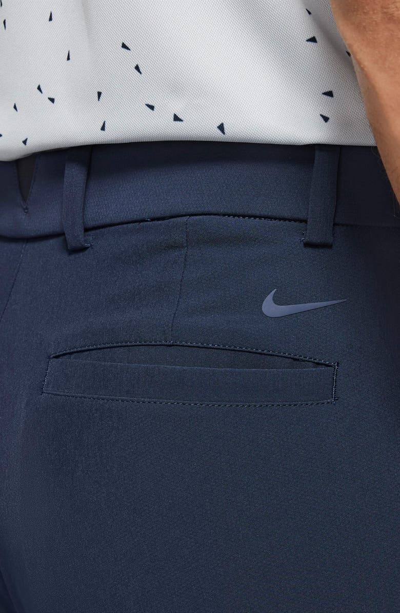 Nike Golf Dri-FIT Flat Front Golf Shorts, Alternate, color,