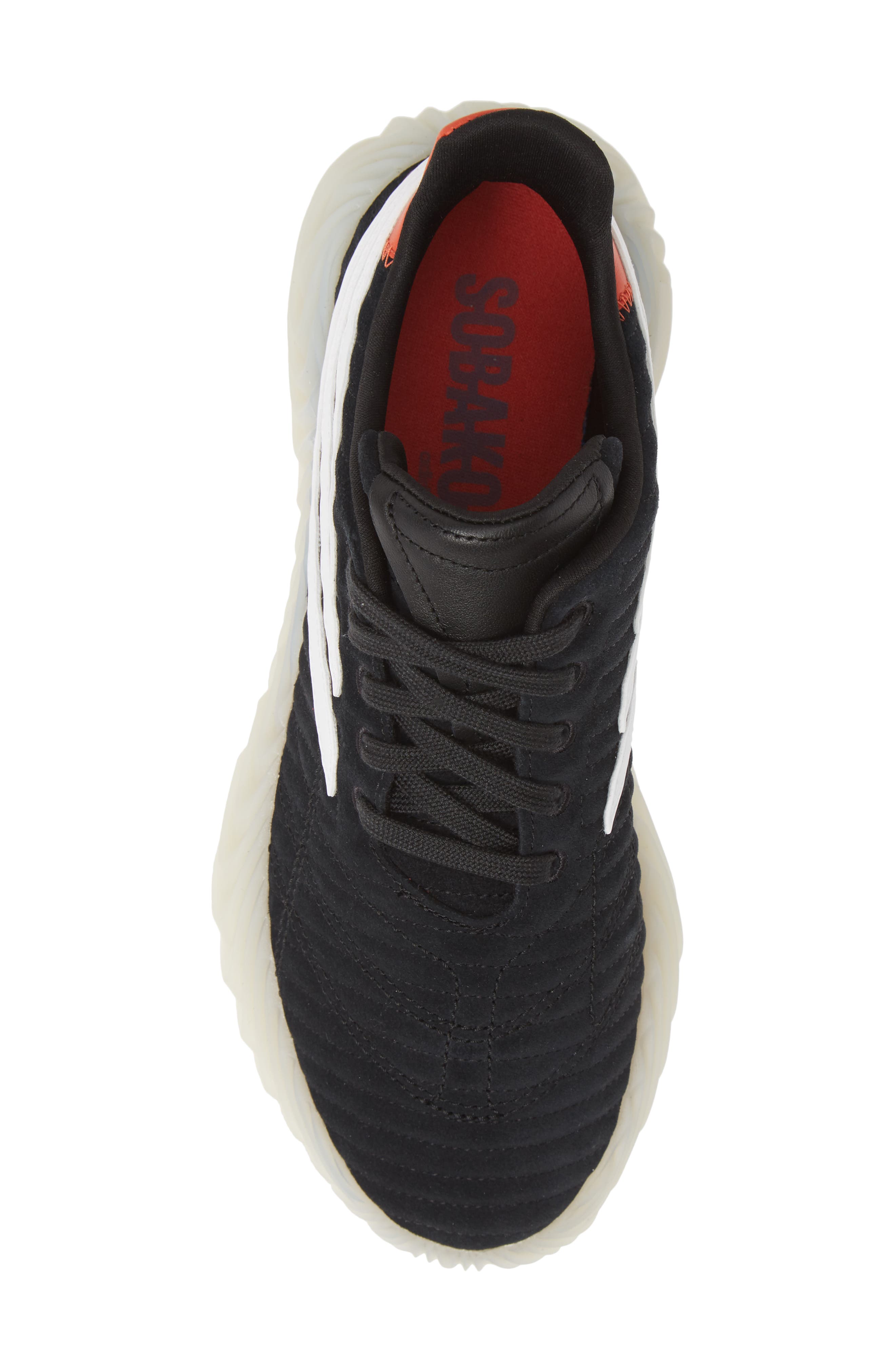 adidas Sobakov Sneaker, Alternate, color, 