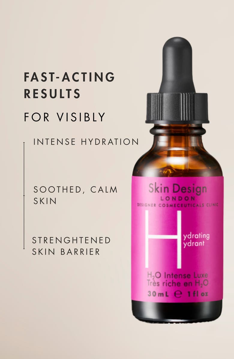 Skin Design London Hydrating Serum, Alternate, color,