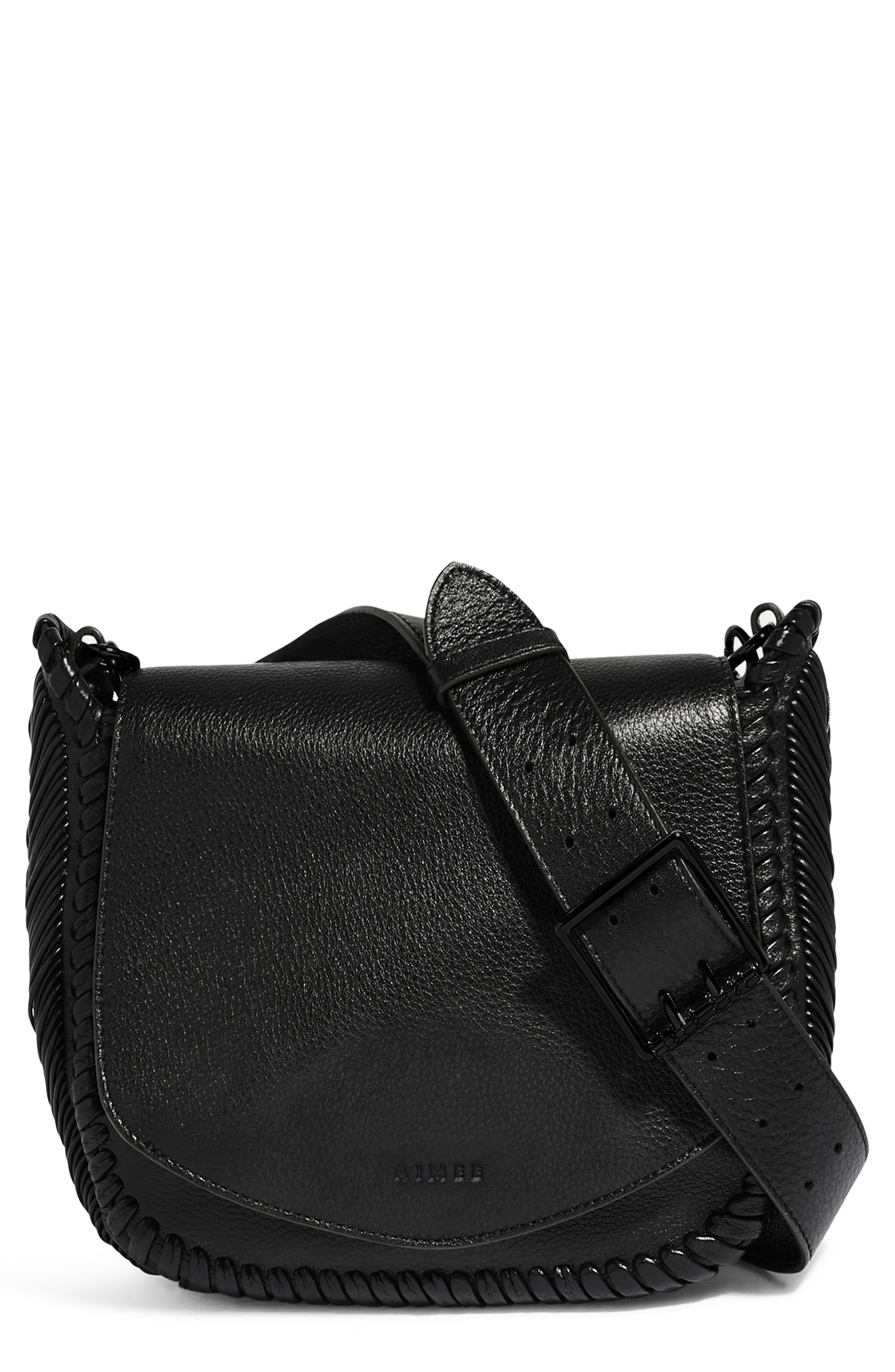 BLACK W/ BLACK