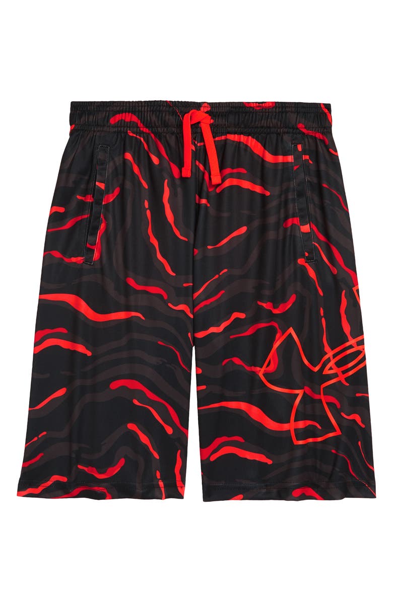 Under Armour Renegade 2.0 Shorts, Main, color,