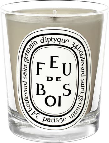 お得セット ディプティック ピラーキャンドル 450g フドブア FEU