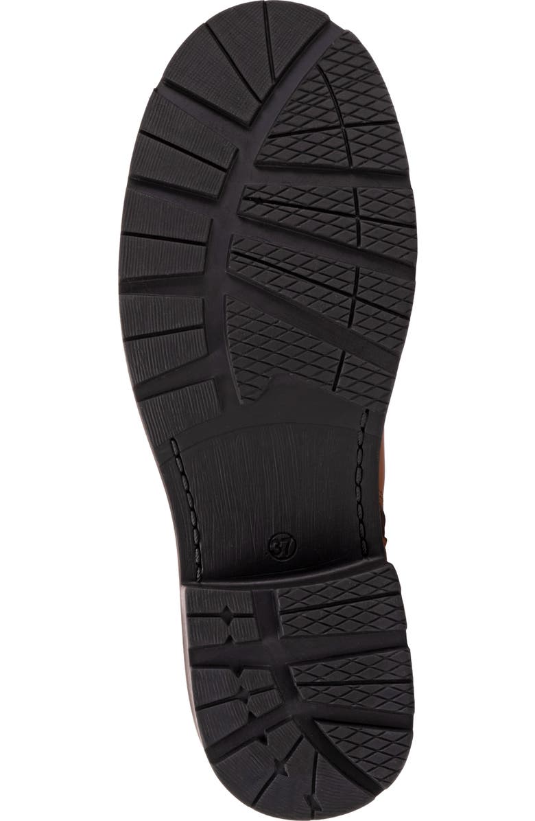 SoftWalk<sup>®</sup> Novato Bootie, Alternate, color, Luggage