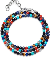 Nialaya Mykonos Wrap Around Bracelet